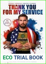 Thank You for My Service