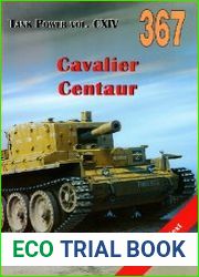 Cavalier Cantaur - Tank Power Vol CXIV