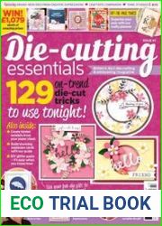 Die - cutting Essentials