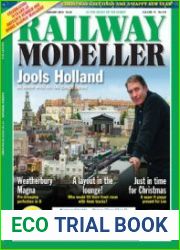 Railway Modeller 2019-01