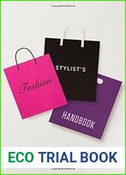 Fashion Stylist|s Handbook