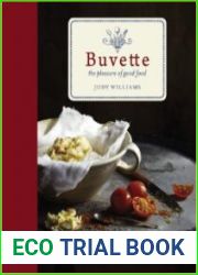 Buvette The Pleasure of Good Food