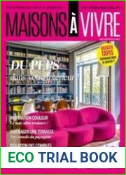 Maisons a Vivre
