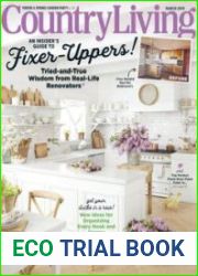 Country Living USA