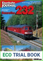 Eisenbahn Journal Sonder 2/2004