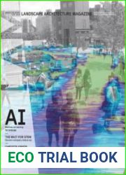 Landscape Architecture Magazine USA (LAM)