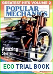 Popular Mechanics USA