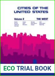 Cities of the United States, West, Sixth Edition (Cities of the United States Vol 2 the West)