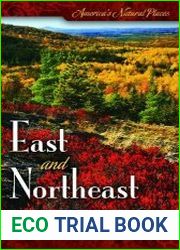 America|s Natural Places East and Northeast