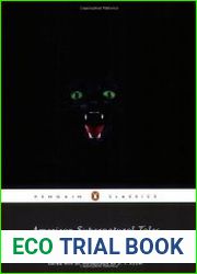 American Supernatural Tales