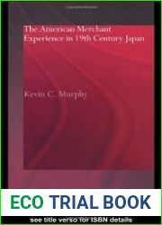 American Merchant Experience in 19th Century Japan