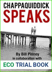 Chappaquiddick Speaks