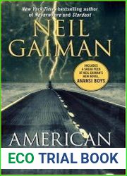 American Gods