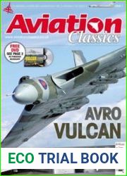 Aviation Classics 7 Avro Vulcan
