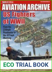 US Fighters of WWII