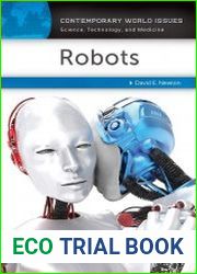Robots A Reference Handbook