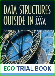 Data Structures Outside In With Java