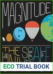 Magnitude The Scale of the Universe
