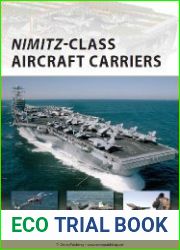 Nimitz Class Aircraft Carriers
