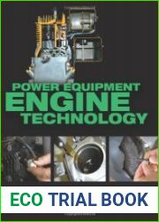 Power Equipment Engine Technology