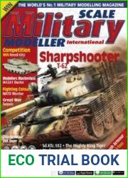 Scale Military Modeller International