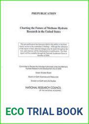 Charting The Future Of Methane Hydrate Research In The United States