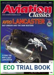 Aviation Classics 1 Avro Lancaster