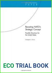 Recasting NATO|s Strategic Concept Possible Directions for the United States (Occasional Paper)
