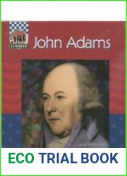 John Adams (United States Presidents)