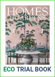 Homes and Gardens UK