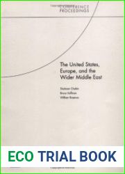 The United States, Europe, and the Wider Middle East
