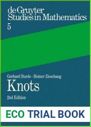 Knots.Second еdition