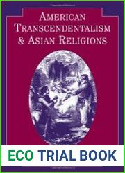 American Transcendentalism and Asian Religions (Religion in America)