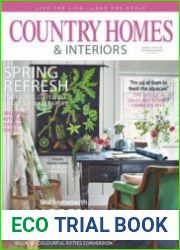 Country Homes & Interiors Magazine