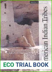 American Indian Tribes (Magill|s Choice)(2 Volume Set)