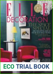 Elle Decoration UK