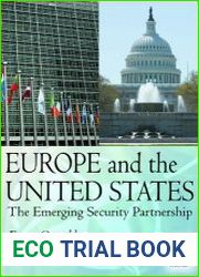 Europe and the United States The Emerging Security Partnership