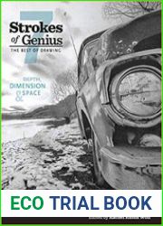 Strokes of Genius 7 Depth, Dimension and Space (Strokes of Genius The Best of Drawing) 7th Edition