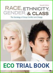 Race, Ethnicity, Gender, & Class
