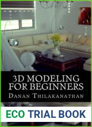 3D Modeling For Beginners