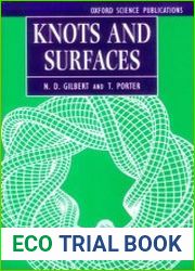 Knots and surfaces