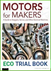 Motors for Makers