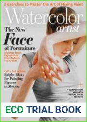Watercolor Artist Magazine