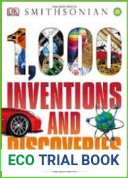 1,000 Inventions and Discoveries