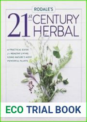 Rodale|s 21st-Century Herbal