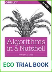 Algorithms in a Nutshell A Practical Guide, 2nd Edition