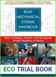 Boat Mechanical Systems Handbook