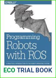 Programming Robots with ROS