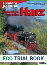 Eisenbahn Journal Sonder 3/2005