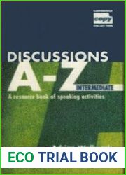 Discussions A to Z Intermediate